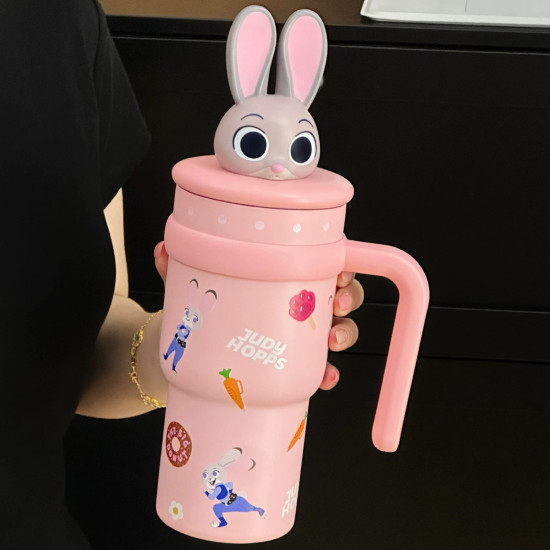 Stainless Steel Bottle 700 ml